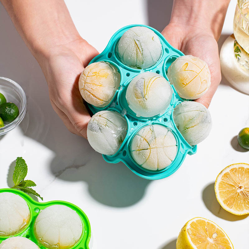 ice molds
